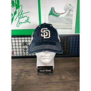 47 Brand San Diego Padres Hat